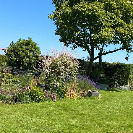 La Cle Des Champs Villa Acheux-en-Vimeu ภายนอก รูปภาพ