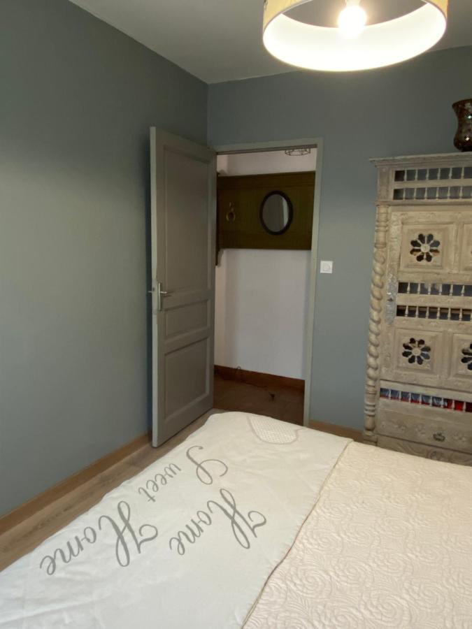 La Cle Des Champs Villa Acheux-en-Vimeu ภายนอก รูปภาพ