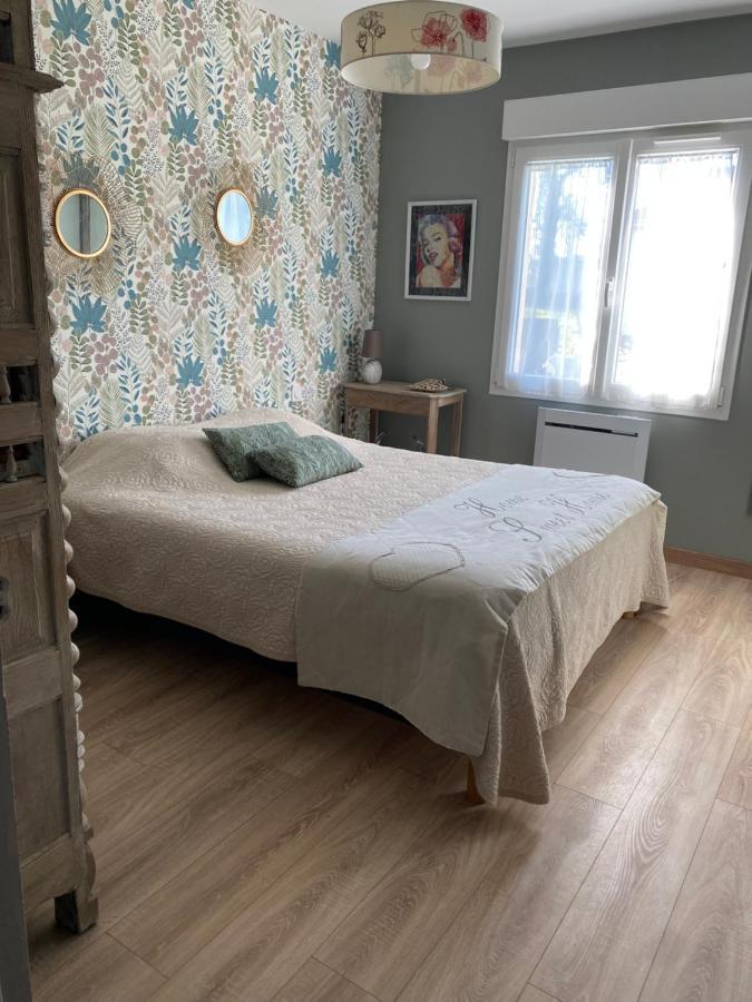 La Cle Des Champs Villa Acheux-en-Vimeu ภายนอก รูปภาพ