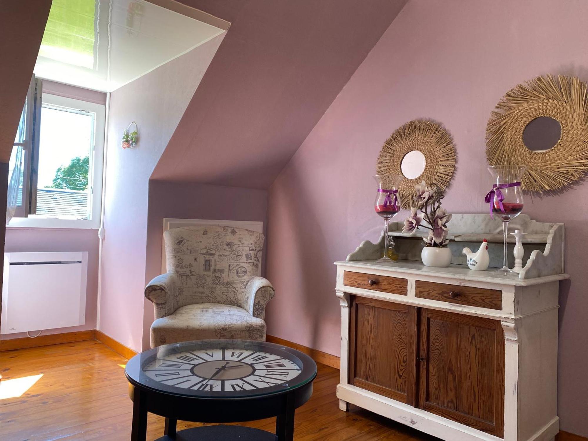 La Cle Des Champs Villa Acheux-en-Vimeu ภายนอก รูปภาพ