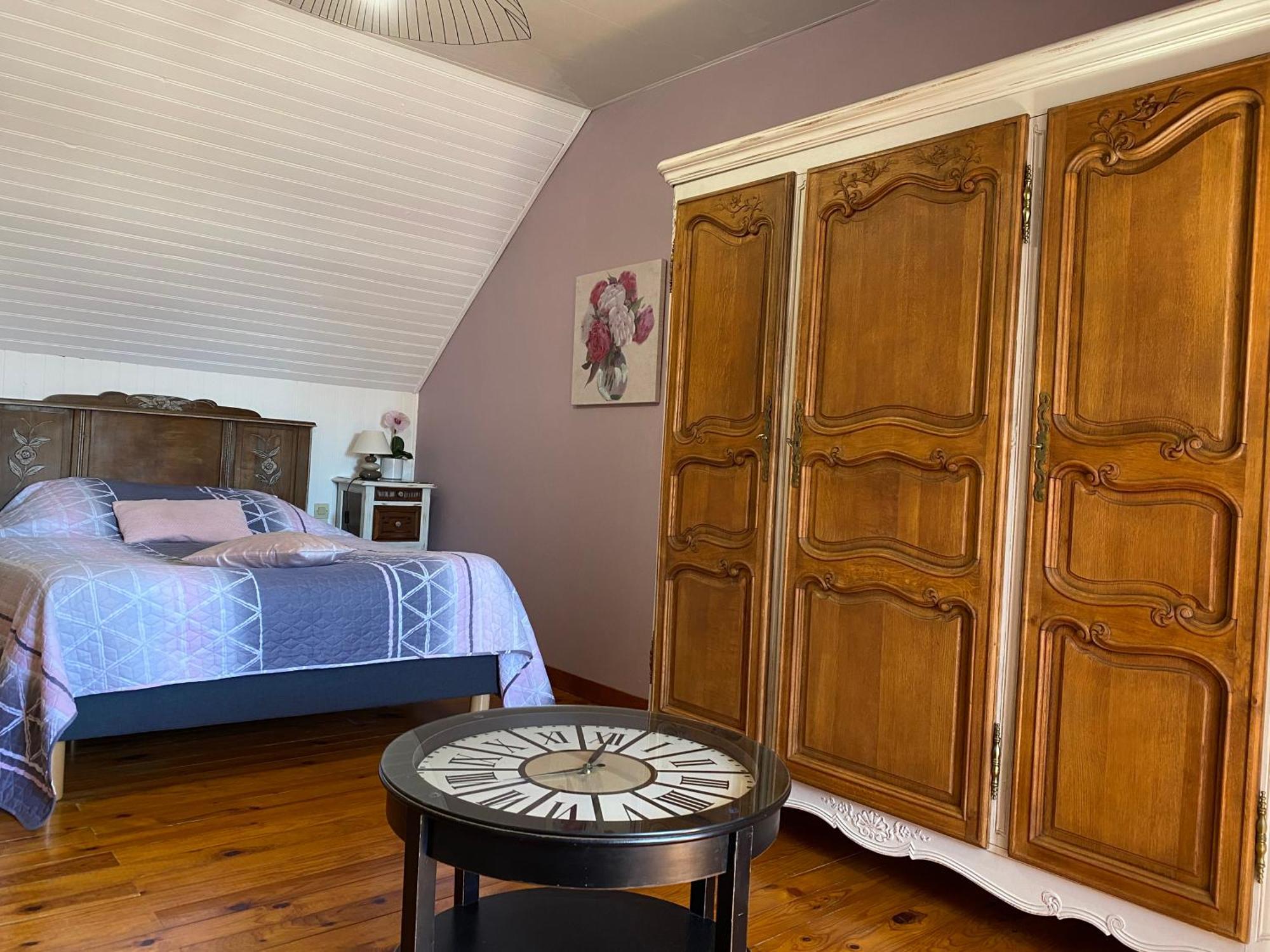 La Cle Des Champs Villa Acheux-en-Vimeu ภายนอก รูปภาพ