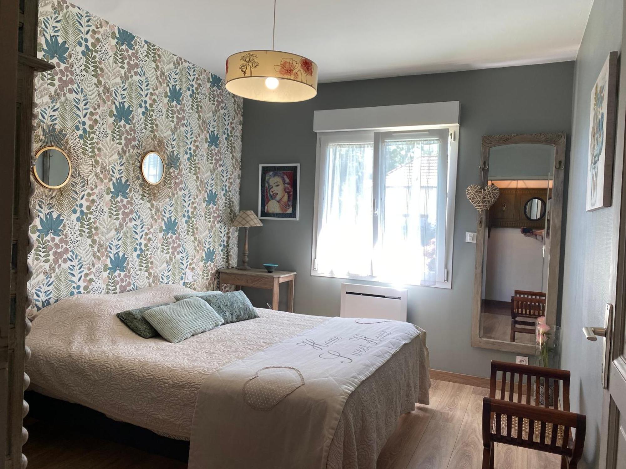 La Cle Des Champs Villa Acheux-en-Vimeu ภายนอก รูปภาพ