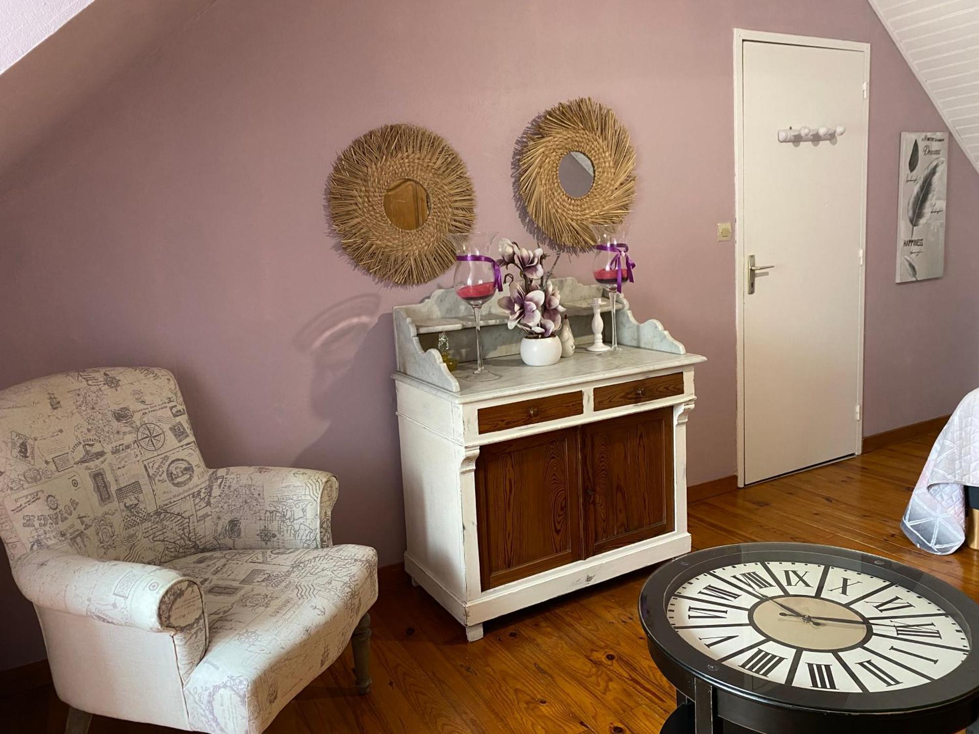 La Cle Des Champs Villa Acheux-en-Vimeu ภายนอก รูปภาพ